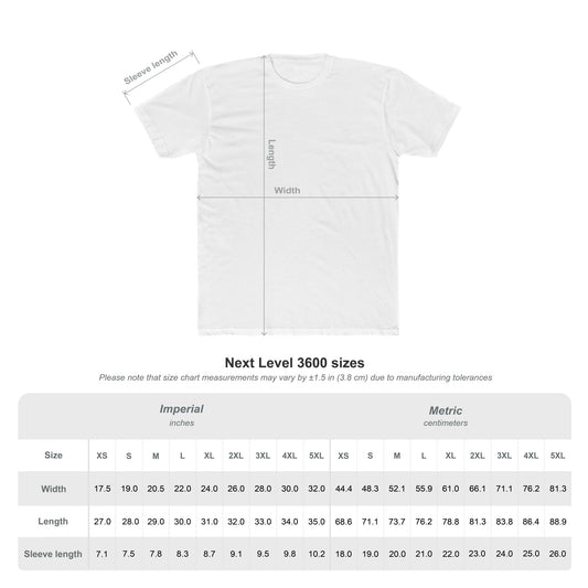 Born to Ride Unisex Cotton Crew Tee | Motorcycle Lovers Gift | Biker Tee for Men & Women | Casual Wear | Motorcycle Enthusiast Apparel