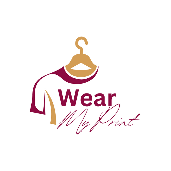 Wear My Print
